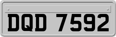 DQD7592