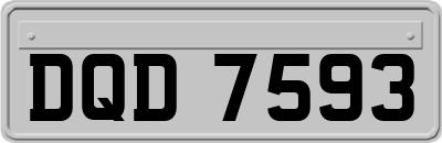 DQD7593