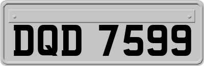 DQD7599