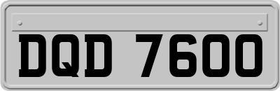 DQD7600