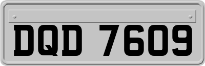 DQD7609