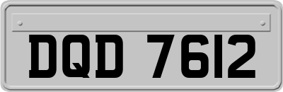 DQD7612