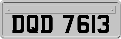 DQD7613