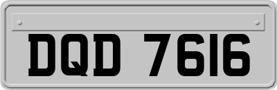 DQD7616