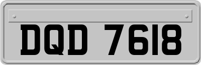 DQD7618