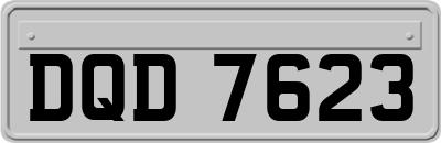 DQD7623