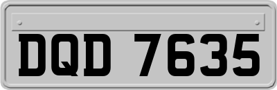 DQD7635