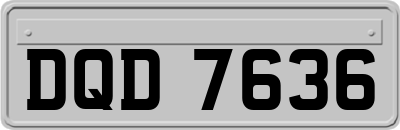 DQD7636