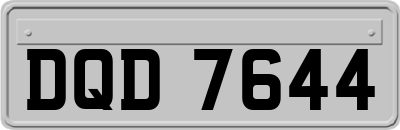 DQD7644