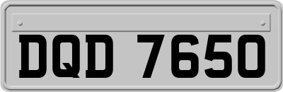DQD7650