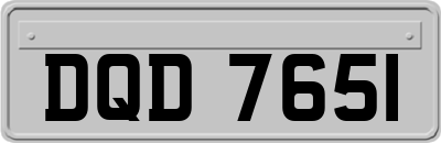 DQD7651