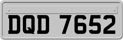 DQD7652