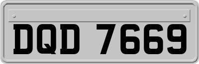 DQD7669