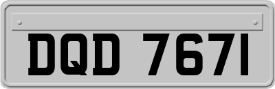 DQD7671