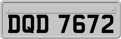 DQD7672