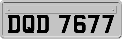 DQD7677