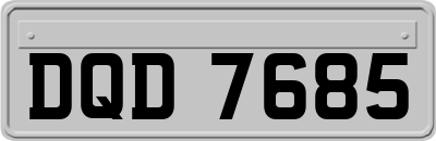 DQD7685