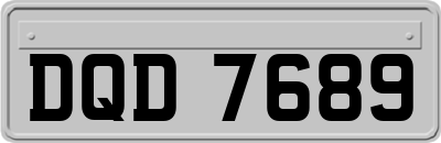 DQD7689