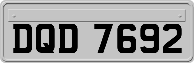 DQD7692