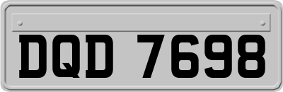 DQD7698