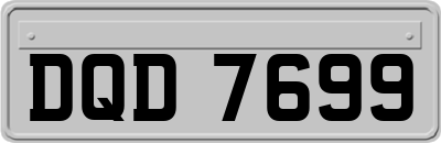DQD7699