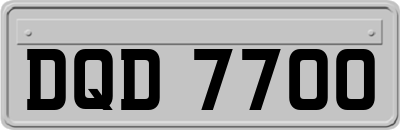 DQD7700