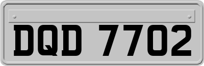 DQD7702