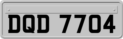 DQD7704