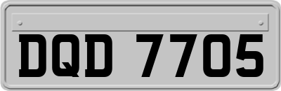 DQD7705