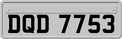 DQD7753