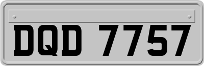 DQD7757