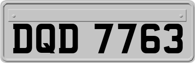 DQD7763