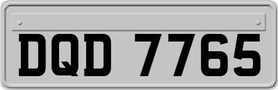 DQD7765