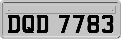 DQD7783
