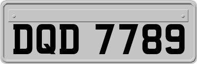 DQD7789