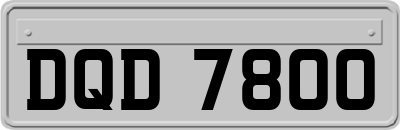 DQD7800