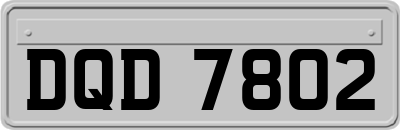 DQD7802