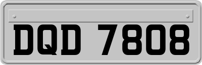 DQD7808