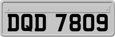 DQD7809