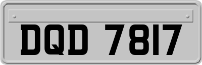DQD7817
