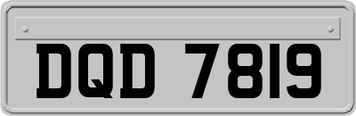 DQD7819