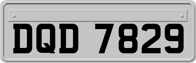 DQD7829