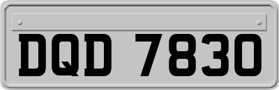 DQD7830