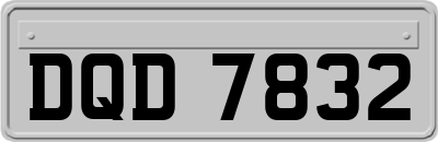 DQD7832