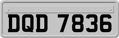 DQD7836