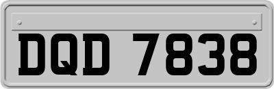 DQD7838
