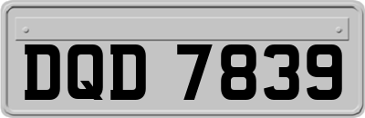DQD7839