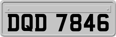 DQD7846