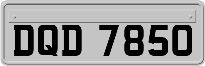 DQD7850