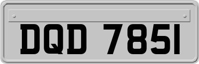 DQD7851